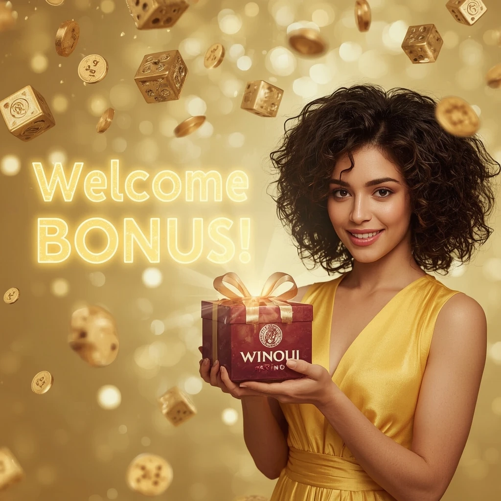 Winoui bonus