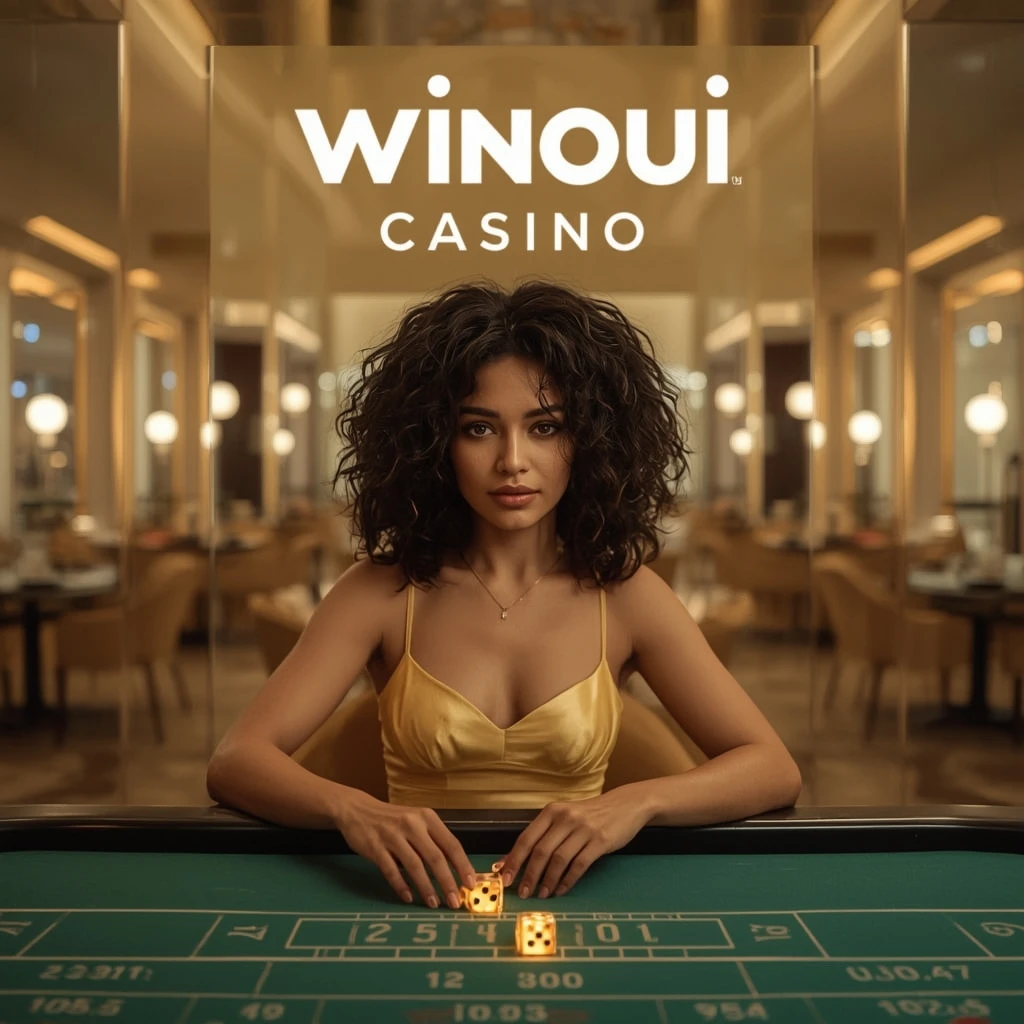 Winoui Casino France